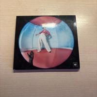 cd harry styles fine line