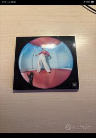 cd harry styles fine line