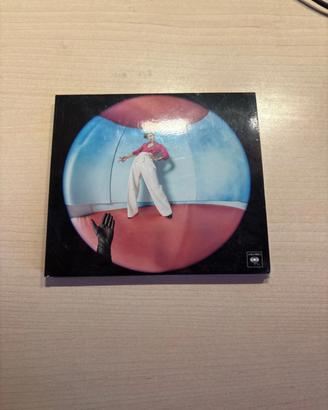 cd harry styles fine line