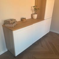 Mobile besta ikea