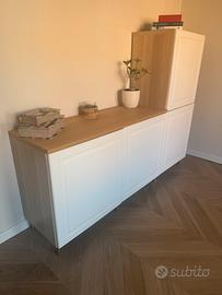 Mobile besta ikea
