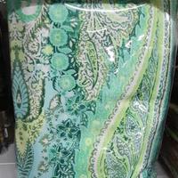 Copripiumino matrimoniale Granfoulard Bassetti