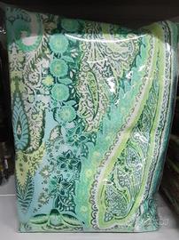 Copripiumino matrimoniale Granfoulard Bassetti