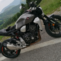 Cb 1000 r 2019 pari al nuovo