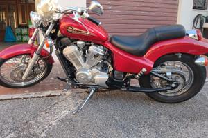 HONDA SHADOW 600