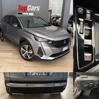 Peugeot 3008 BlueHDi 130cv EAT8 ALLURE