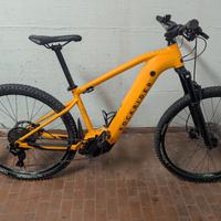 ebike rockrider e-expl 520
