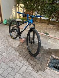 Wheeile bike
