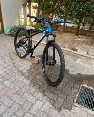 Wheeile bike