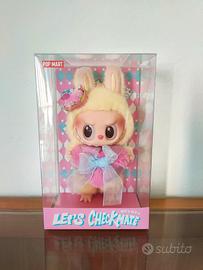 Labubu Let's Checkmate Originale SEALED