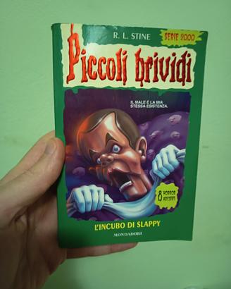 piccoli brividi