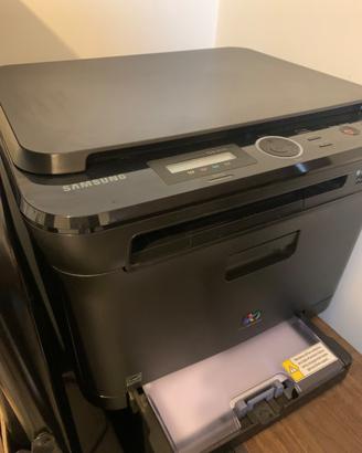 Stampante Laser Samsung CLX-3175