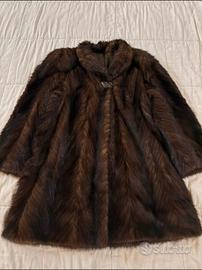 Pelliccia Lugifur