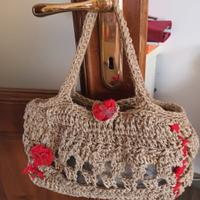 borsa donna
