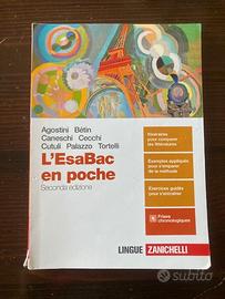 L'EsaBac en poche