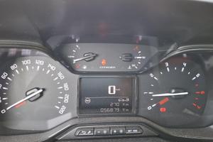 CITROEN C3 AIRCROSS BlueHDI  110 S&S - Feel