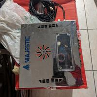 Amplificatore Majestic 480 watt