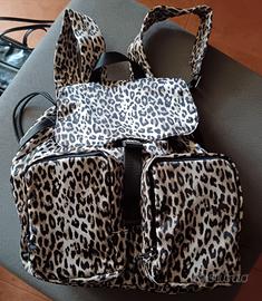 Zaino animalier Zara