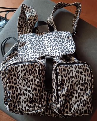 Zaino animalier Zara