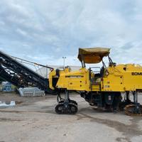 Fresa stradale Bomag BM 1000/30