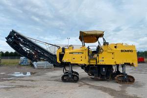 Fresa stradale Bomag BM 1000/30