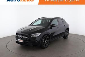 MERCEDES-BENZ GLA 250 NF74167