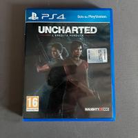 uncharted 4