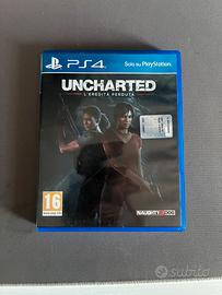 uncharted 4