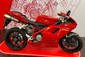 Ducati 1098 2007