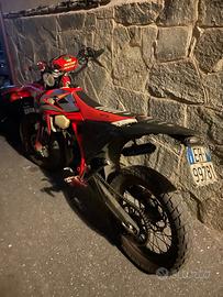 Beta 125 2t 2018