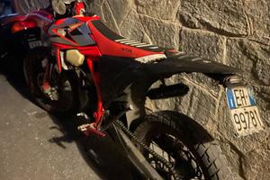 Beta 125 2t 2018