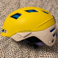 Casco MTN salomon