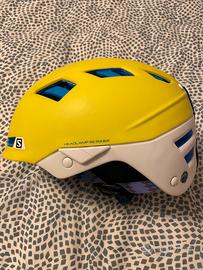 Casco MTN salomon