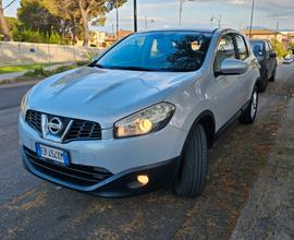 NISSAN Qashqai 1ª serie - 2010