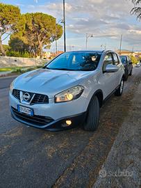 NISSAN Qashqai 1ª serie - 2010