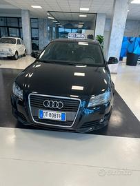 Audi a3 sline 2.0 143cv