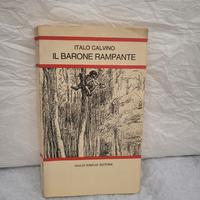 Il Barone Rampante