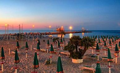 Appartamento sulla Costa dei Trabocchi