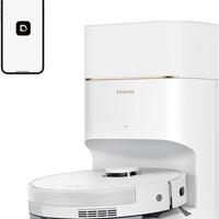 Dreame D20 Pro Plus aspira e lava pavimenti