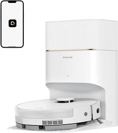 Dreame D20 Pro Plus aspira e lava pavimenti