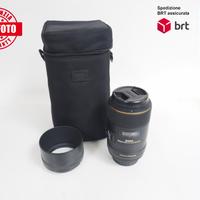 Sigma 105 F2.8 Macro DG OS HSM (Canon)