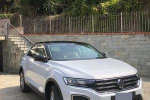 T-ROC 1.5 TSI DSG Advanced