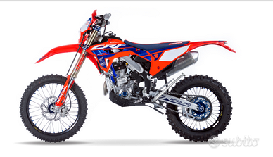 Honda CRF 300 RX 2024 special