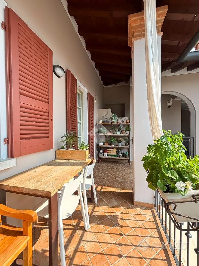 Apartment in Passirano, Camignone - Altro