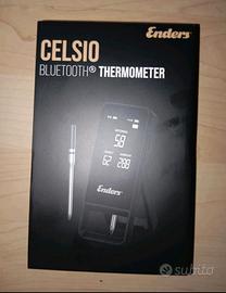 Enders celsio Bluetooth termometro per la carne