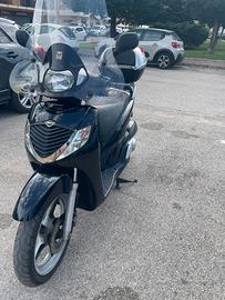 HONDA SH 125i