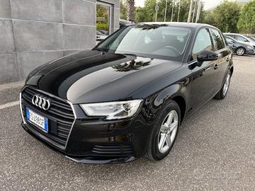 AUDI A3 SPB 2.0 TDI S tronic Business