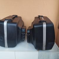 Accessori moto Borse laterali