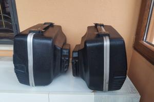 Accessori moto Borse laterali