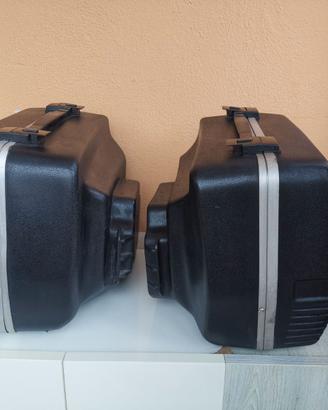 Accessori moto Borse laterali